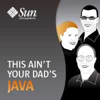 This Ain't Your Dad's Java cover