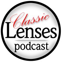 Classic Lenses Podcast cover