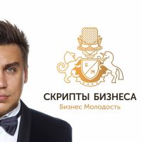 Скрипты Бизнеса cover