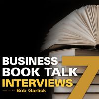 Business Book Talk cover
