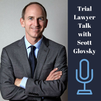 Trial Lawyer Talk cover