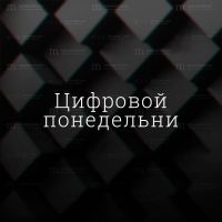 Цифровой понедельник с Вячеславом Федосеевым cover