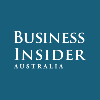 Business Insider Foundations Podcast cover