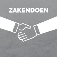 Zakendoen | BNR cover