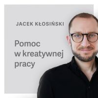 Pomoc w Kreatywnej Pracy cover