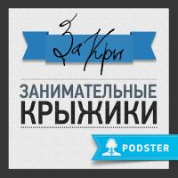 Занимательные крыжики cover