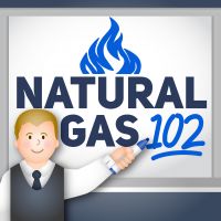 Natural Gas 102 cover