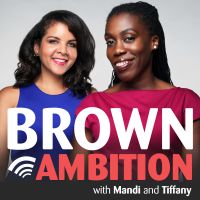 Brown Ambition cover