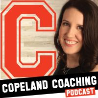 Copeland Coaching Podcast: Career advice for job seekers who want to find a job | career | work | employment they love cover