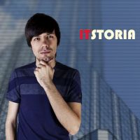 ITstoria cover