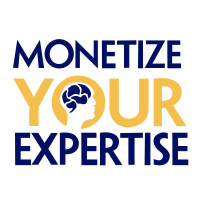 Monetize Your Expertise | Create Online Courses | Form Membership Communities | Build Profitable Info Products cover