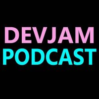 Dev Jam podcast cover