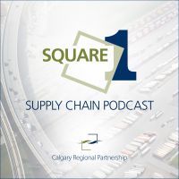Square One Supply Chain Podcast cover