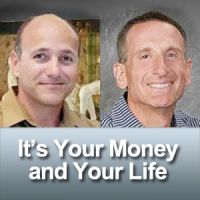 It's Your Money and Your Life cover