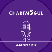 SaaS Open Mic cover