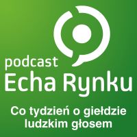 Echa Rynku – Podcast SII cover