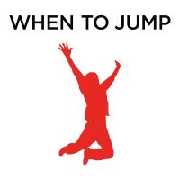 When to Jump cover