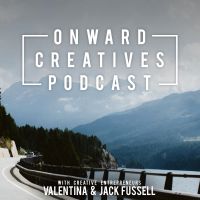 Onward Creatives cover