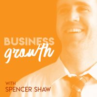 Business Growth Podcast cover