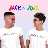 Jack and Joel Talks cover
