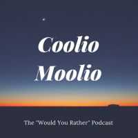 Coolio Moolio cover