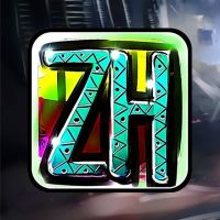 ZHUCKOVSKY PODCAST cover