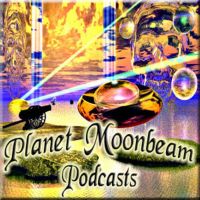Planet Moonbeam cover