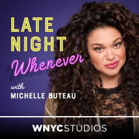 Late Night Whenever cover