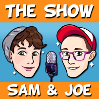 The Show with Sam & Joe cover