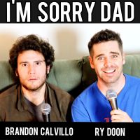 I'm Sorry Dad cover