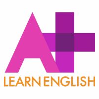 Learn English cover