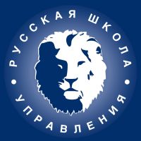Русская Школа Управления cover