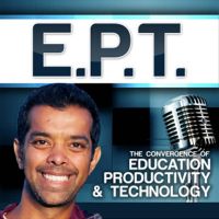 The EPT Podcast cover