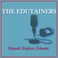 TheEdutainers cover