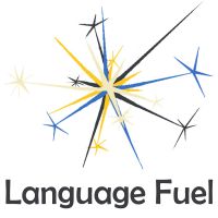 Language Fuel Podcast cover