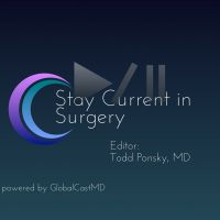 Stay Current in Pediatric Surgery cover