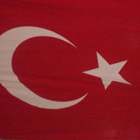 TURKEY- THE GREAT COUNTRY cover