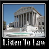 Listen To Law.com- Legal Info From The Pro's cover