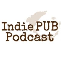 Indie Pub Podcast cover