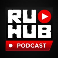 RuHub Podcast cover