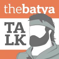 thebatya talk cover