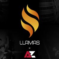 #Llamas cover