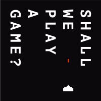 Shall We Play a Game? cover