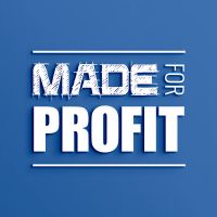 Made for Profit cover