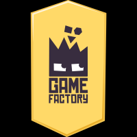 Подкаст о разработке игр. GAME FACTORY 2016: cover