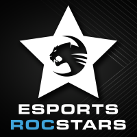ESPORTS ROCSTARS cover
