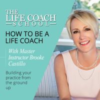 How to Be a Life Coach cover