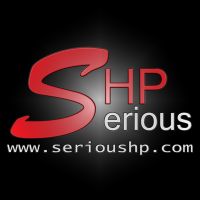 SeriousHP Car Performance Specialists cover