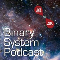 Binary System Podcast cover