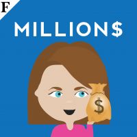 Million$: Women Entrepreneurs Talk Money cover